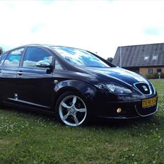 Seat Altea DSG "SOLGT"