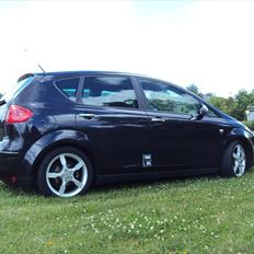 Seat Altea DSG "SOLGT"