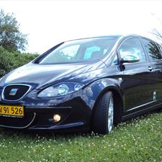 Seat Altea DSG "SOLGT"