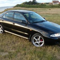 Mitsubishi Carisma Glx