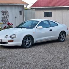 Toyota Toyota celica gt 1,8