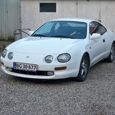 Toyota Toyota celica gt 1,8