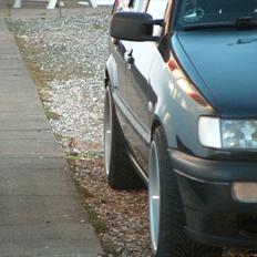 VW passat 35i, 94-96