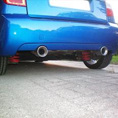 Citroën C2 1,6 16v VTS *SOLGT*