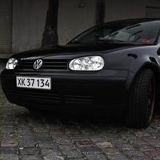 VW Golf 4 1,6