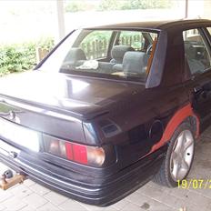 Ford Sierra GT
