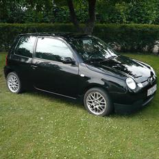 VW Lupo 3L "SOLGT"