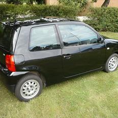 VW Lupo 3L "SOLGT"