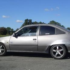 Opel Kadett CC GSI E