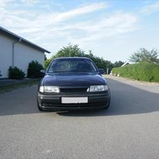 Opel Vectra 2,5i V6 (byttet)