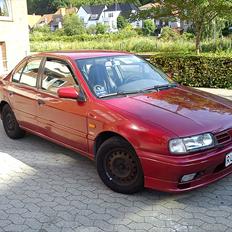 Nissan Primera 2,0SLX P10 SOLGT