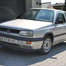 VW Golf mk. 3 