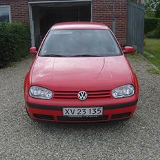 VW Golf IV 