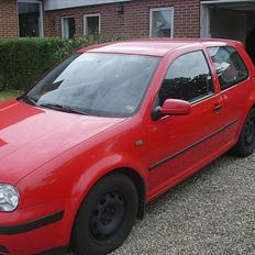 VW Golf IV 
