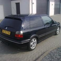 VW Golf III Gti Jubii 