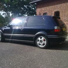 VW Golf III Gti Jubii 