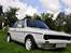 VW Golf 1 Cabriolet *solgt*