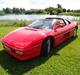 Ferrari 348 ts solgt
