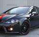 Seat Leon FR TDI 190HK