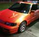 Honda CRX  1.6i V-Tec 16v