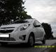 Chevrolet Spark 1,0 LS