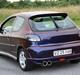 Peugeot 206 Gti [Solgt]