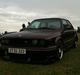 BMW E30 320i  * Solgt *
