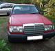 Mercedes Benz W124 250D *SOLGT*