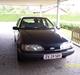 Ford Sierra GT