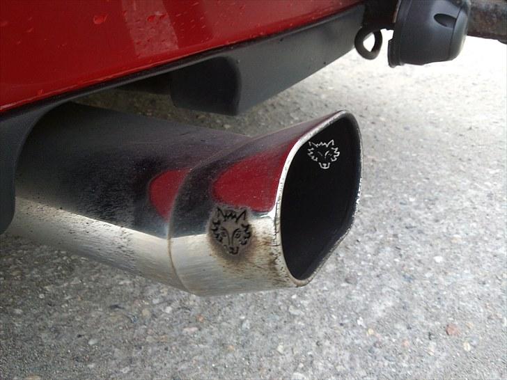 VW Vento -SOLGT-  billede 4