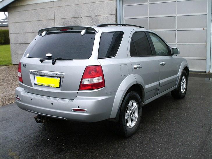 Kia Sorento billede 9