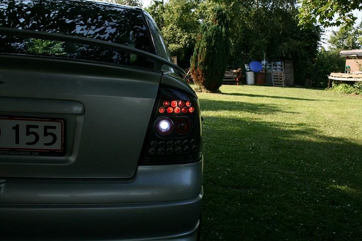 Opel Astra G solgt billede 18