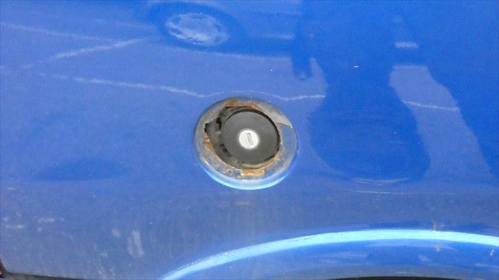 Fiat Uno Turbo 1,4 *solgt* billede 7