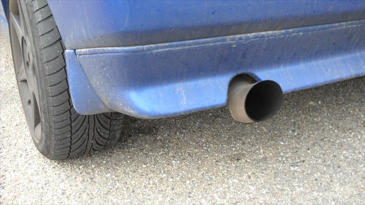 Fiat Uno Turbo 1,4 *solgt* billede 8