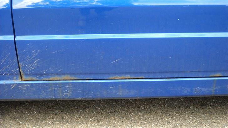 Fiat Uno Turbo 1,4 *solgt* billede 10