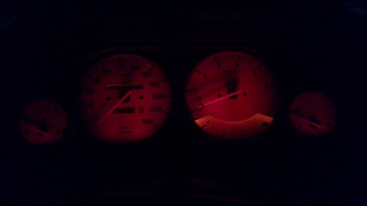 BMW E30 320 "Eta" Byttet billede 6