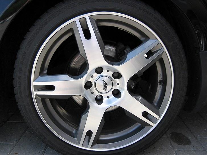 Opel vectra billede 7