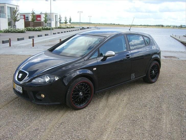Seat Leon billede 3