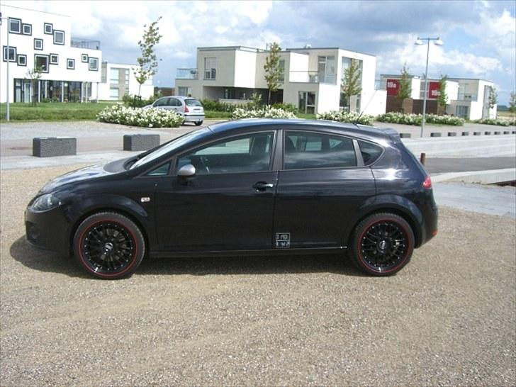 Seat Leon billede 5