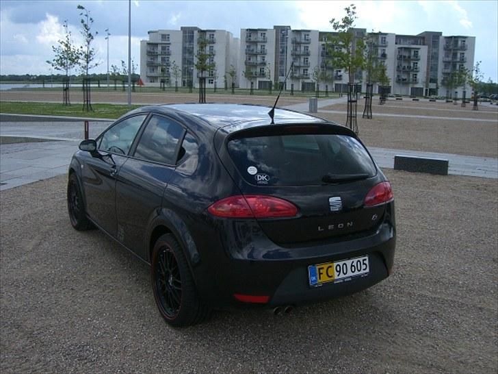 Seat Leon billede 7