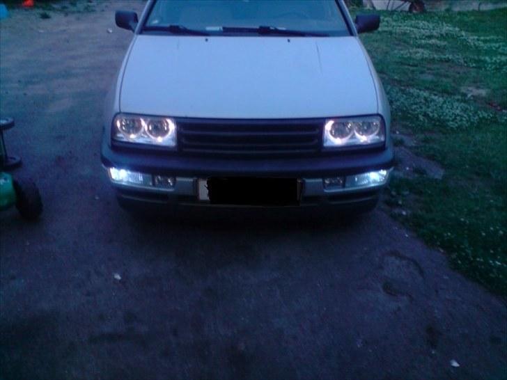 VW vento byttet billede 13