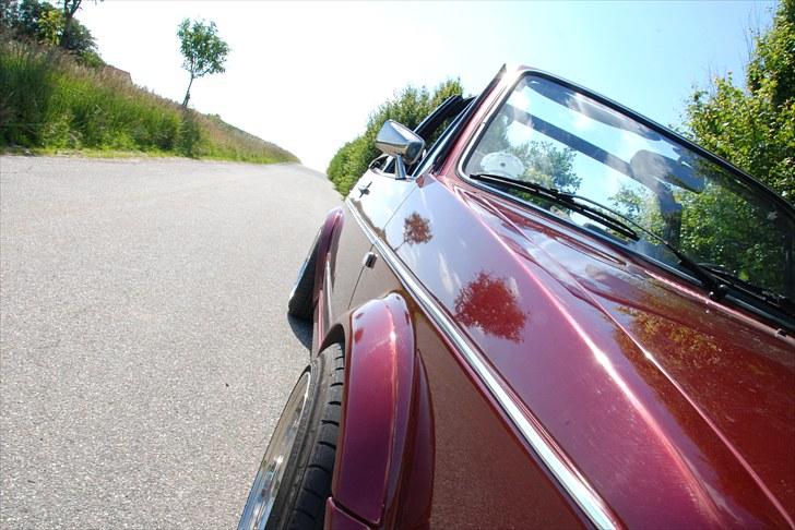 VW  Golf cab - SOLGT billede 1