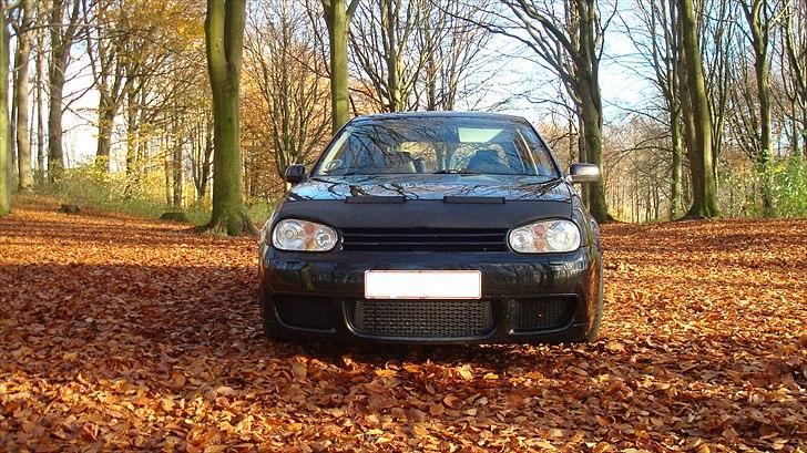 VW Golf 4 1.8 20v Turbo  billede 3