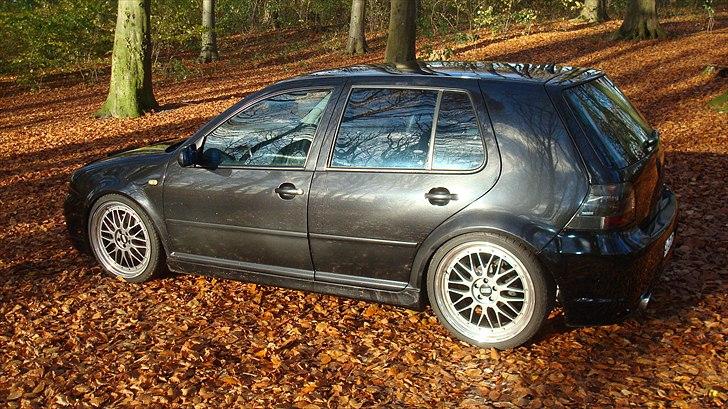 VW Golf 4 1.8 20v Turbo  billede 5