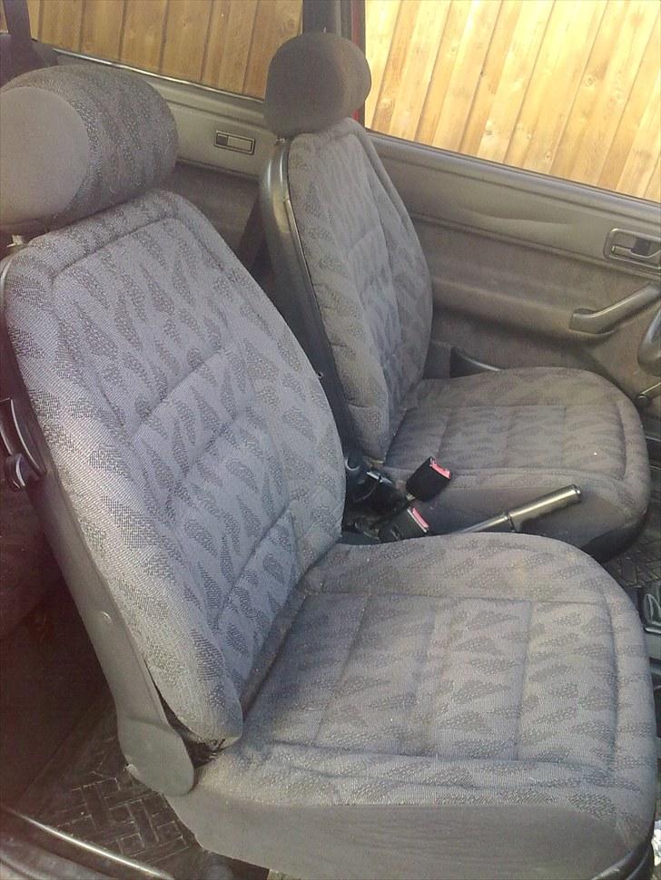 Ford Escort #Solgt# billede 3