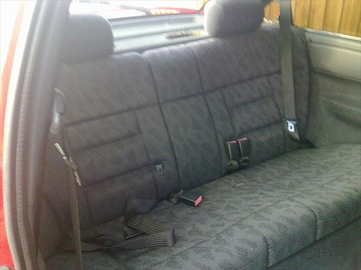 Ford Escort #Solgt# billede 4