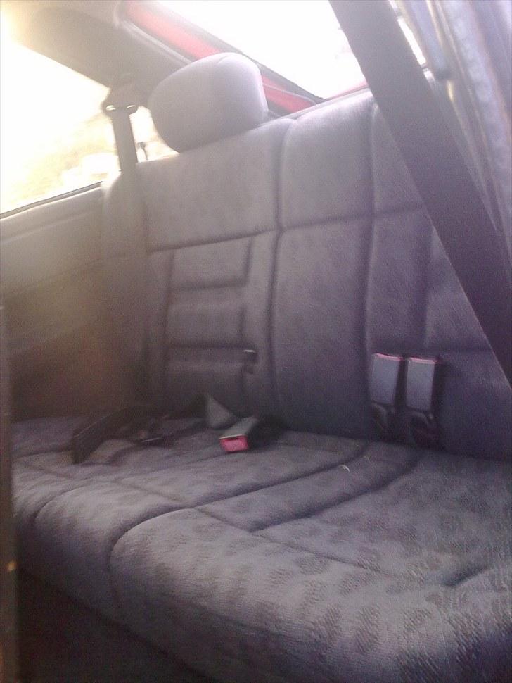 Ford Escort #Solgt# billede 5