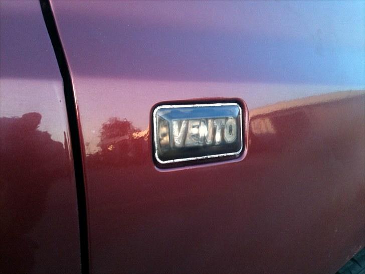 VW Vento 1,8 billede 5