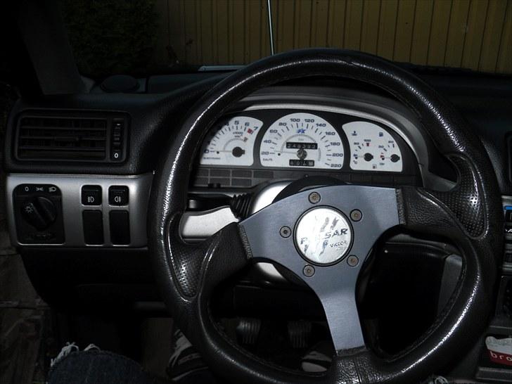 Opel Vectra a (SOLGT) billede 10