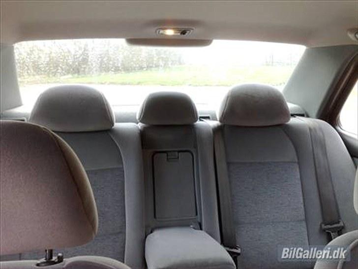 Peugeot 406 billede 14